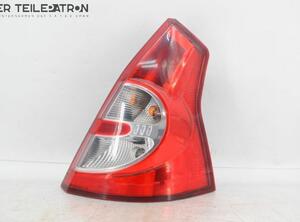 Combination Rearlight DACIA Sandero (--)