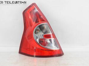 Combination Rearlight DACIA Sandero (--)