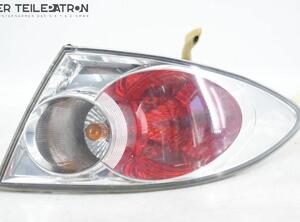 Combination Rearlight MAZDA 6 Stufenheck (GG)