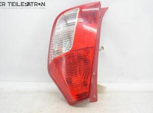 Combination Rearlight HYUNDAI i10 (PA)