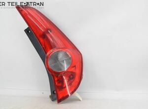 Combination Rearlight OPEL Agila (B) (B H08)