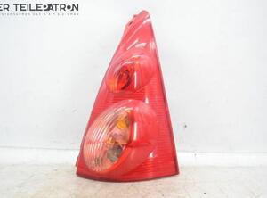 Combination Rearlight PEUGEOT 107 (PM, PN)