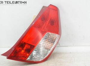 Combination Rearlight HYUNDAI i10 (PA)