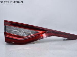 Combination Rearlight RENAULT Megane II (BM0/1, CM0/1)