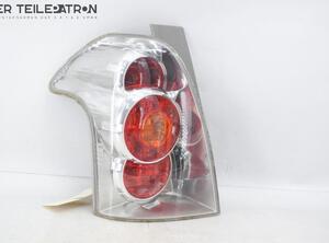 Combination Rearlight TOYOTA COROLLA Verso (ZER_, ZZE12_, R1_)