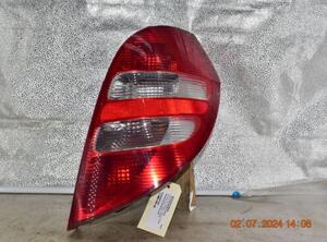 Combination Rearlight MERCEDES-BENZ A-CLASS (W169)