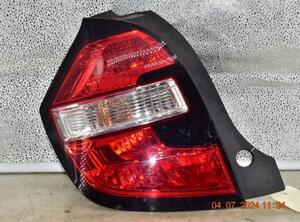 Combination Rearlight RENAULT TWINGO III (BCM_, BCA_)