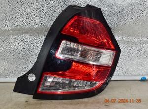 Combination Rearlight RENAULT TWINGO III (BCM_, BCA_)