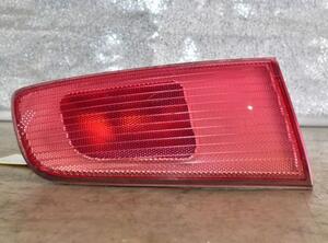 Combination Rearlight MAZDA 2 (DY)