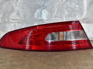 Combination Rearlight JAGUAR XF (X250)