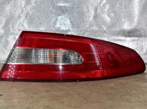 Combination Rearlight JAGUAR XF (X250)