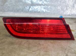 Combination Rearlight JAGUAR XF (X250)