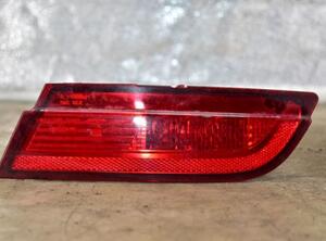 Combination Rearlight JAGUAR XF (X250)