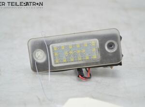 Kentekenlamp AUDI A8 (400, 400000000)