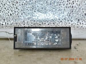 Licence Plate Light RENAULT TWINGO III (BCM_, BCA_)