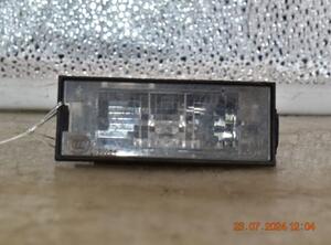 Licence Plate Light RENAULT TWINGO III (BCM_, BCA_)