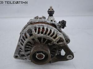 Dynamo (Alternator) MAZDA 3 Stufenheck (BK)