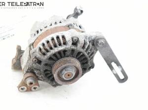 Dynamo (Alternator) SUZUKI Swift III (EZ, MZ)