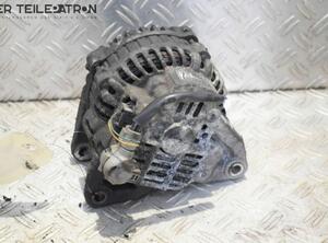 Dynamo (Alternator) MERCEDES-BENZ C-Klasse Coupe (CL203)