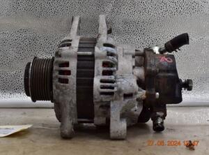 Lichtmaschine / Generator nur 103KW KIA SORENTO I (JC) 2.5 CRDI 103 KW