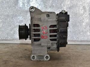 Dynamo (Alternator) MERCEDES-BENZ A-CLASS (W169)