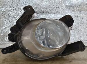 Fog Light HYUNDAI i10 II (BA, IA)