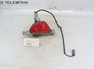 Mistachterlamp MAZDA 2 (DE, DH)