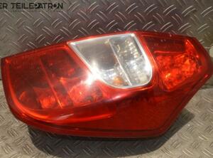 Reverse Light HYUNDAI i10 (PA)