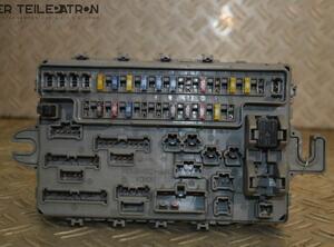 Fuse Box HONDA Jazz II (GD, GE2, GE3)