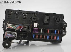 Fuse Box DAIHATSU Terios (J2), DAIHATSU Terios (J2_)