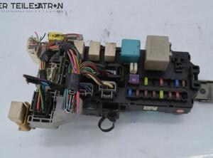 Fuse Box DAIHATSU Materia (M4)