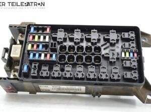 Fuse Box KIA Sorento I (JC)