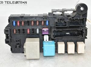 Fuse Box DAIHATSU Terios (J2), DAIHATSU Terios (J2_)