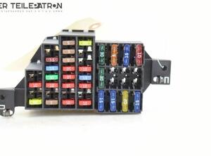 Fuse Box DACIA Sandero (--)