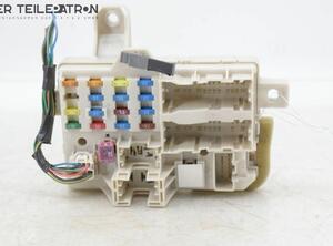 Fuse Box MAZDA 6 Stufenheck (GG)