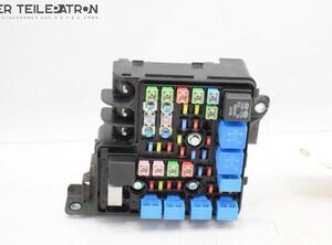 Fuse Box KIA CEE&#039;D Hatchback (ED), KIA CEE&#039;D SW (ED), KIA PRO CEE&#039;D (ED)