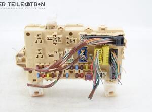 Fuse Box TOYOTA COROLLA Verso (ZER_, ZZE12_, R1_)