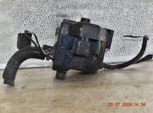 Fuse Box MAZDA 2 (DY)