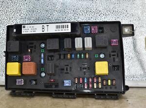 Fuse Box OPEL ASTRA H Estate (A04)