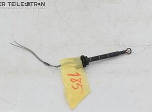 Exhaust gas temperature sensor  PEUGEOT 1007 (KM)