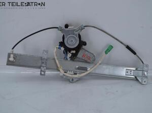 Electric Window Lift Motor HONDA Jazz II (GD, GE2, GE3)