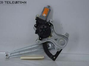 Electric Window Lift Motor HYUNDAI i10 (BA, IA)