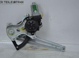 Electric Window Lift Motor HYUNDAI i10 (BA, IA)