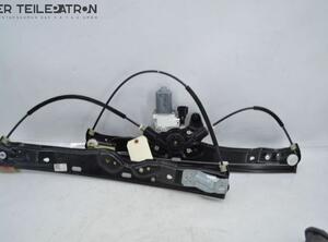 Electric Window Lift Motor LAND ROVER Discovery IV (LA)