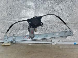 Electric Window Lift Motor HYUNDAI i10 II (BA, IA)