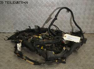 Engine Wiring Harness JAGUAR XF (CC9, J05)