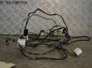 Wiring Harness JAGUAR XF (CC9, J05)