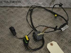 Wiring Harness JAGUAR XF (CC9, J05)