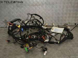 Wiring Harness JAGUAR XF (CC9, J05)