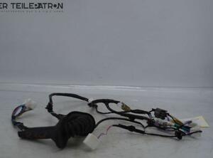 Wiring Harness MITSUBISHI ASX (GA W)